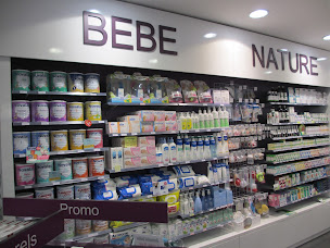 Photo n°12 de PHARMACIE DE COSNES ET ROMAIN à Cosnes-et-Romain (Pharmacie)