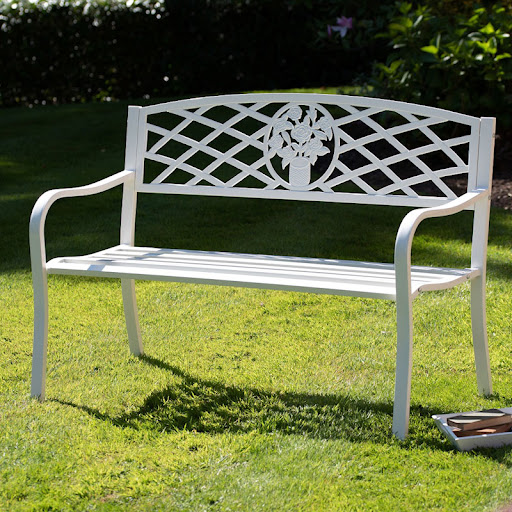 Benches.Direct - Visual