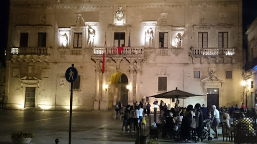 Museo Civico San Cesario di Lecce - Thumbnail