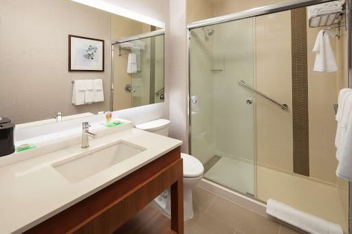 Hyatt Place Oklahoma City / Bricktown Gallery - United States