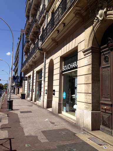 Bouchara Toulon - Thumbnail
