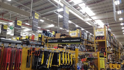 Photos of Constructor Sodimac Corona El Dorado