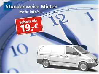 Car rental CAR City AutoRent e. K.