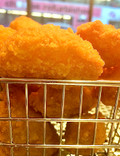 Scampi 8 Pieces