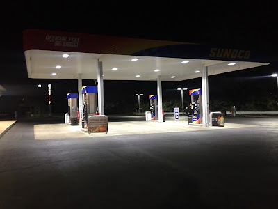 Sunoco Gas Station