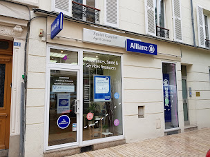 Photo n°1 de UNIM Paris Val de Marne Cabinet GUISNET à Vincennes (Agence d'assurance)