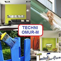 Photo n°9 de TECHNI SURFACE à Audes (Fabricant de peinture)