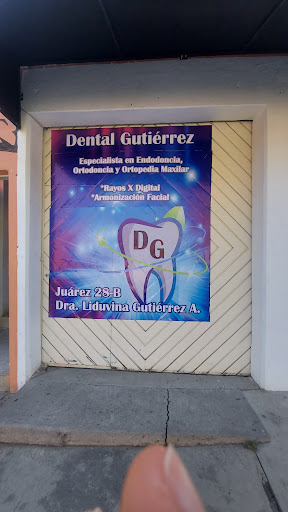 Dental Gutiérrez - Thumbnail