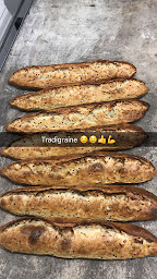 Photo n°24 de Boulangerie La Vaillantine à Nanterre (Boulangerie)