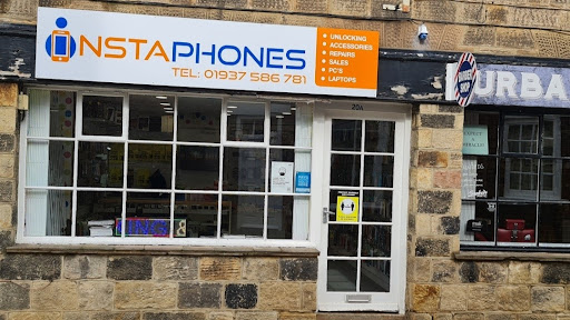 Insta Phones