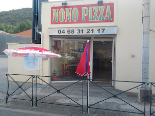 Photo n°12 de Nono Pizza à Limoux (Restaurant)