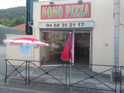 Nono Pizza