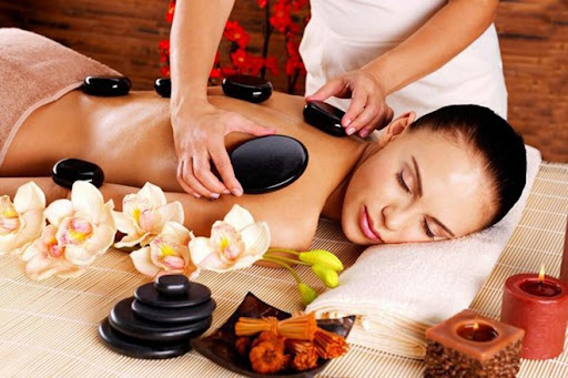 MASSAGE