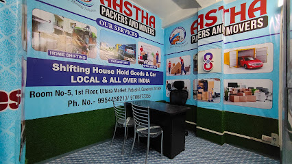 Aastha Packers & Movers