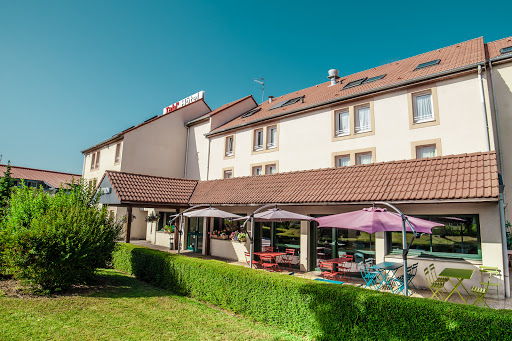 Photo de Hotel Novotel Amiens à Boves (80440)