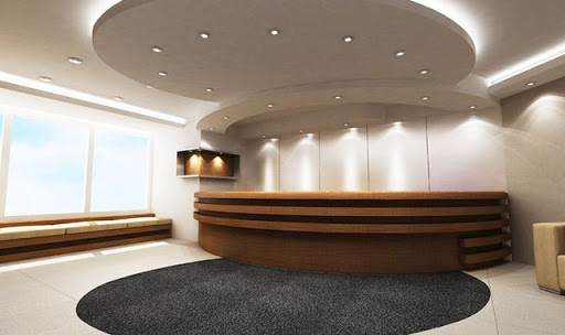 Phillips Services - Visual