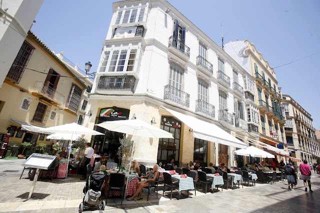 Restaurante Ciao