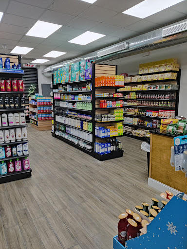 Little Guyana Pharmacy & Cafe - Thumbnail