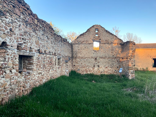 Historic 1880 Jabs Farmstead