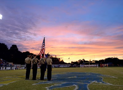 Photos of Wren High School