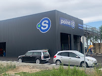 Point S - Villefranche-de-Lauragais (Auto Service Repair) à Villefranche-de-Lauragais