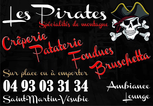 Photo 1 - Restaurant les Pirates