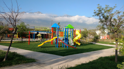 rincon de las mitras Park - Thumbnail