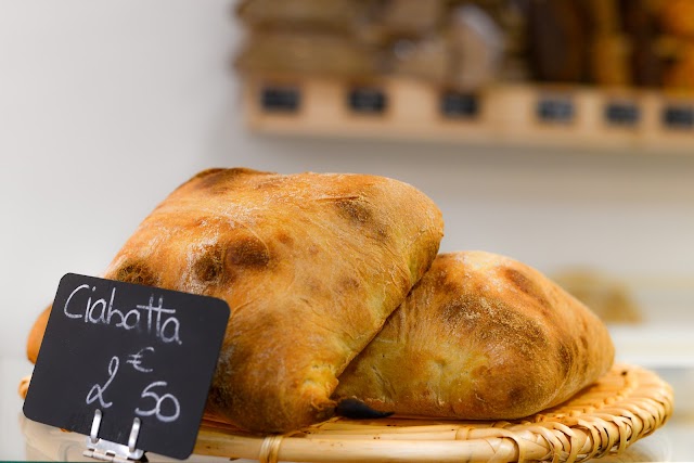 La Rue Palloy Boulangerie