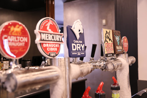 Prime Grill @ Club Hotel Warragul - Thumbnail
