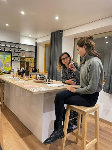 Atelier d'O - Parfum Privé - Thumbnail