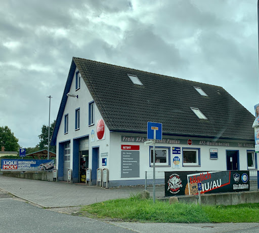Autofit Panten - Thumbnail