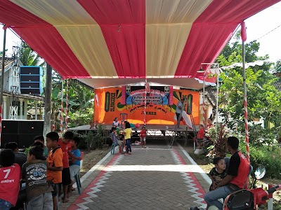 Photos of UD. Hijau Makmur