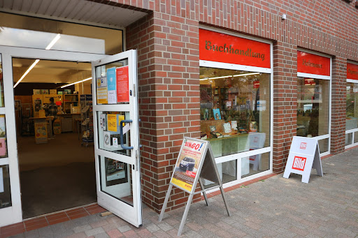 Buchhandlung Hohmann Gallery - Germany