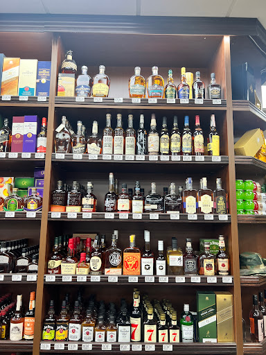 Cherry Valley liquor - Thumbnail