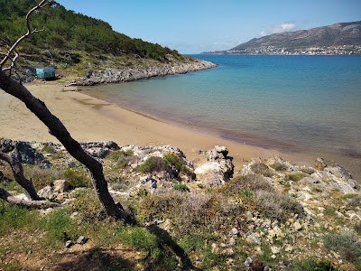 Aydıncık Nature Park