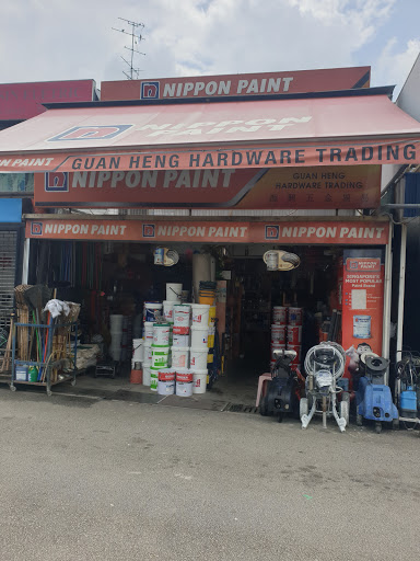 Guan Heng Hardware Trading - Thumbnail