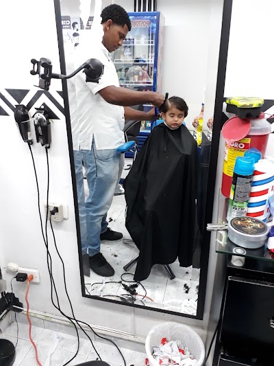 Photos of NICHE BARBER SHOP