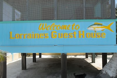 Photos of Lorraines Guesthouse