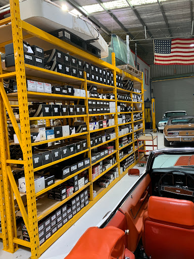 American Suspension and Driveline Parts - Thumbnail