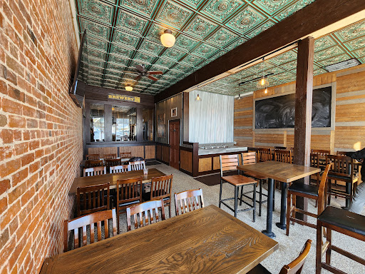 Iron Nugget Gallery - United States