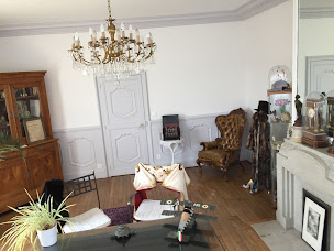 Photo n°24 de Gîte du café de la Gare ,Spa ,pêche en Saône à Pontailler-sur-Saône (Lodge)