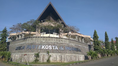 Photos of GPdI Lembah Dieng Kota Malang