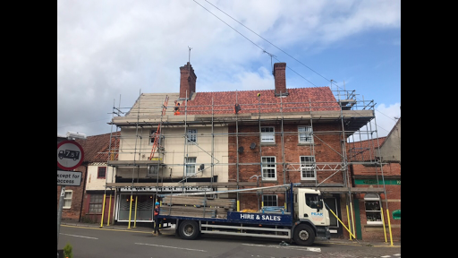 FB ROOFING & property maintenance