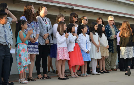 Mildred B Janson Elementary Gallery - United States