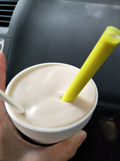 Corner Scoops - Visual