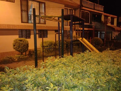 Photos of Parque Infantil Reforma