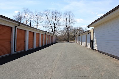 Coon Rapids Storage