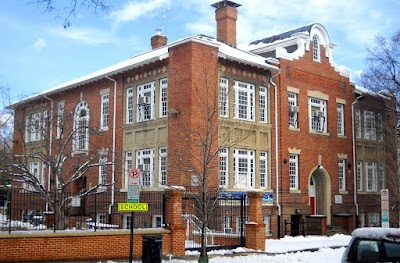 Hyde-Addison Elementary School