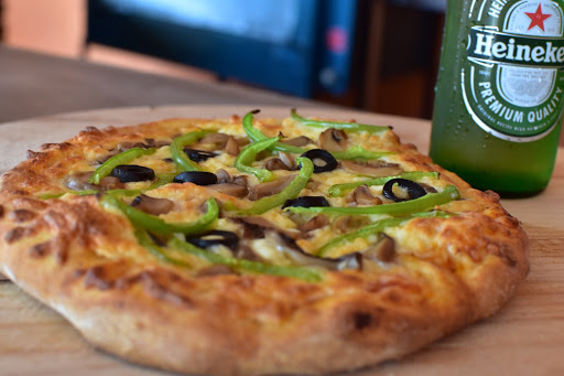 Pizzitla - Visual