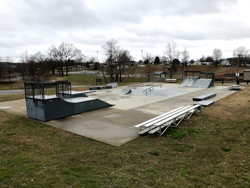 Frank Lorino Skate Park